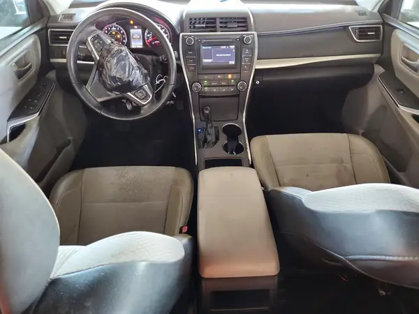 4T1BF1FK1GU179251 2016 TOYOTA CAMRY - Image 8