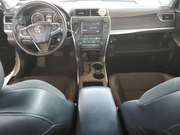 4T1BF1FK1GU179962 2016 TOYOTA CAMRY - Image 8