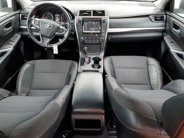 4T1BF1FK1GU180237 2016 TOYOTA CAMRY - Image 8