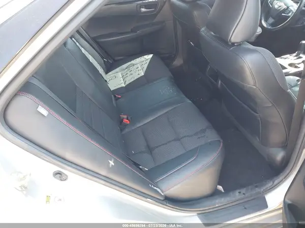 4T1BF1FK1GU181694 2016 TOYOTA CAMRY - Image 8