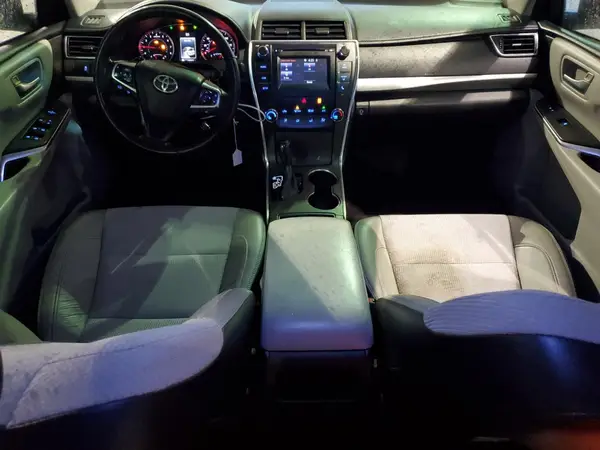 4T1BF1FK1GU181713 2016 TOYOTA CAMRY - Image 8