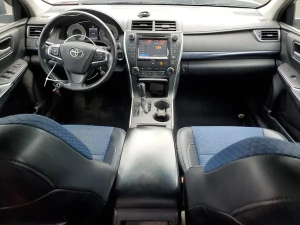 4T1BF1FK1GU181761 2016 TOYOTA CAMRY - Image 8