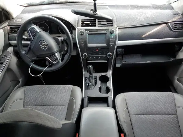 4T1BF1FK1GU182022 2016 TOYOTA CAMRY - Image 8