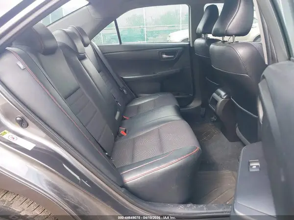 4T1BF1FK1GU183039 2016 TOYOTA CAMRY - Image 8