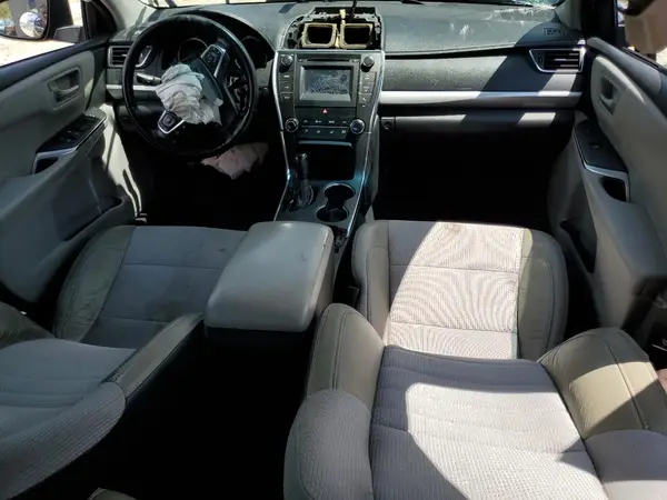 4T1BF1FK1GU183204 2016 TOYOTA CAMRY - Image 8