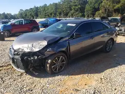 4T1BF1FK1GU183607 2016 TOYOTA CAMRY