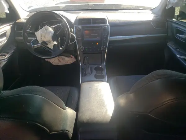 4T1BF1FK1GU183607 2016 TOYOTA CAMRY - Image 8