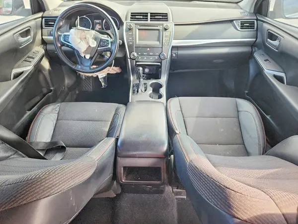 4T1BF1FK1GU183767 2016 TOYOTA CAMRY - Image 8