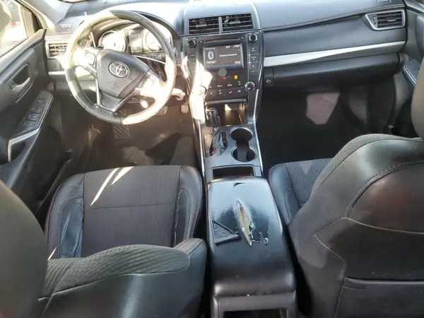 4T1BF1FK1GU183980 2016 TOYOTA CAMRY - Image 8
