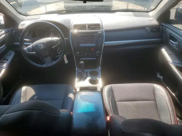 4T1BF1FK1GU184000 2016 TOYOTA CAMRY - Image 8
