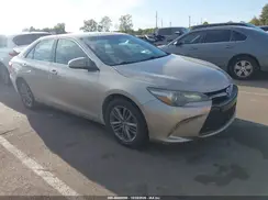 4T1BF1FK1GU184109 2016 TOYOTA CAMRY