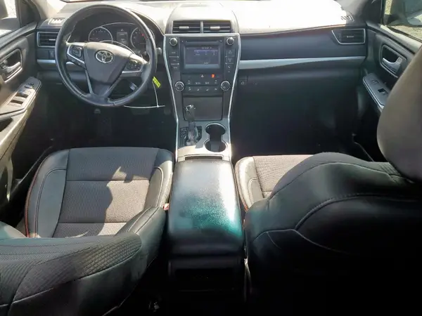 4T1BF1FK1GU184224 2016 TOYOTA CAMRY - Image 8