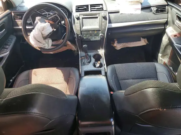 4T1BF1FK1GU184787 2016 TOYOTA CAMRY - Image 8