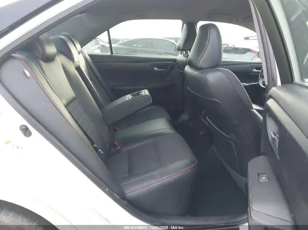 4T1BF1FK1GU185891 2016 TOYOTA CAMRY - Image 8