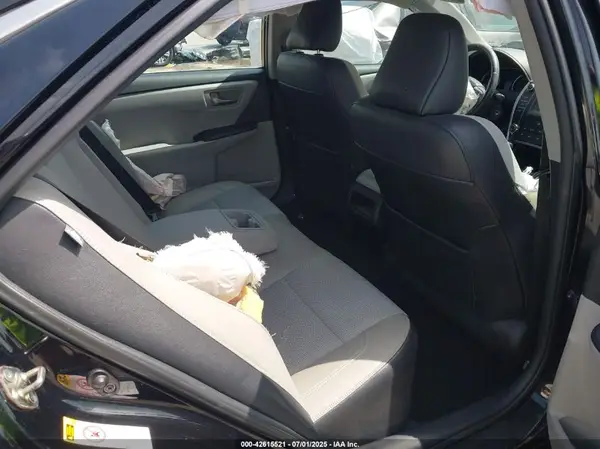 4T1BF1FK1GU186085 2016 TOYOTA CAMRY - Image 8