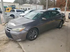 4T1BF1FK1GU187320 2016 TOYOTA CAMRY