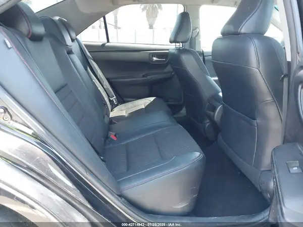 4T1BF1FK1GU187351 2016 TOYOTA CAMRY - Image 8
