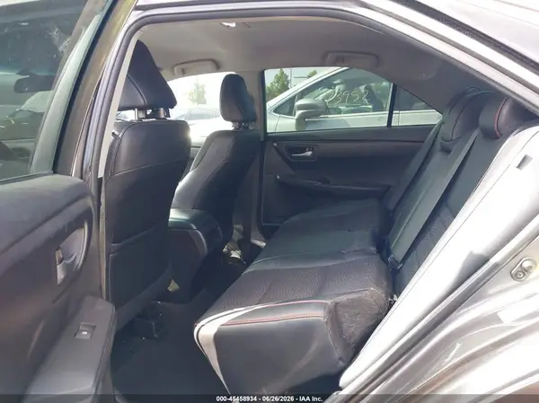 4T1BF1FK1GU187866 2016 TOYOTA CAMRY - Image 8