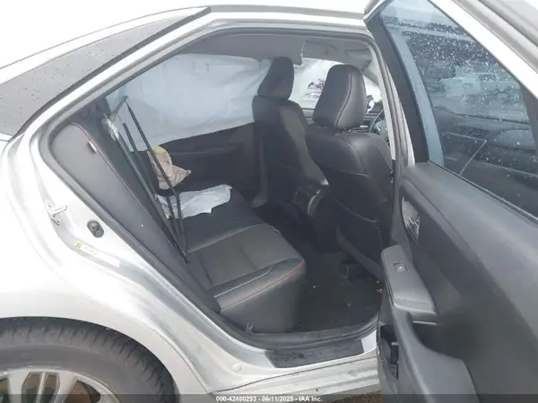 4T1BF1FK1GU188693 2016 TOYOTA CAMRY - Image 8