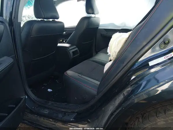 4T1BF1FK1GU188757 2016 TOYOTA CAMRY - Image 8