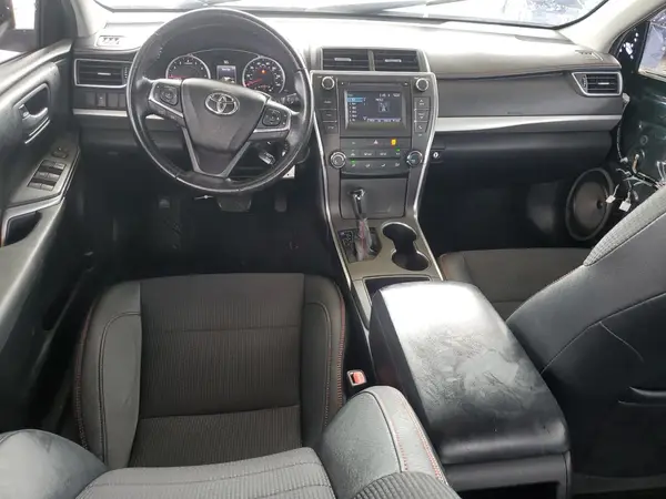 4T1BF1FK1GU188869 2016 TOYOTA CAMRY - Image 8