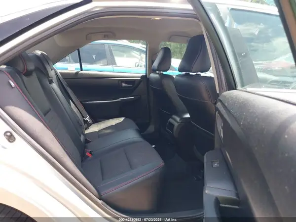 4T1BF1FK1GU188998 2016 TOYOTA CAMRY - Image 8