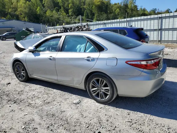 4T1BF1FK1GU190928 2016 TOYOTA CAMRY - Image 2