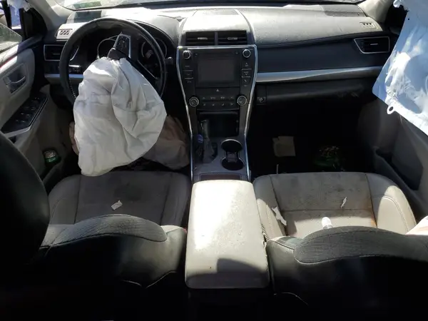 4T1BF1FK1GU190928 2016 TOYOTA CAMRY - Image 8