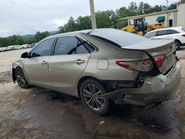 4T1BF1FK1GU192114 2016 TOYOTA CAMRY - Image 2