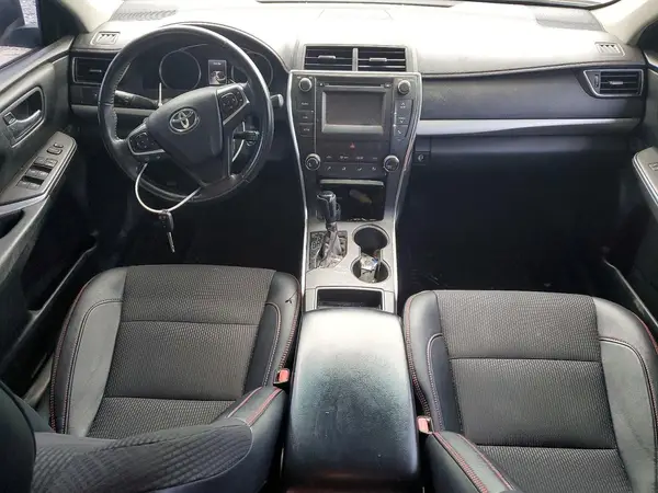 4T1BF1FK1GU192114 2016 TOYOTA CAMRY - Image 8
