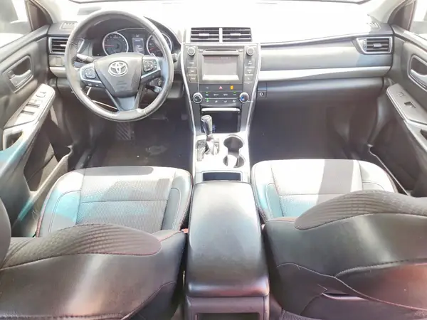 4T1BF1FK1GU192792 2016 TOYOTA CAMRY - Image 8