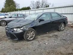4T1BF1FK1GU192887 2016 TOYOTA CAMRY