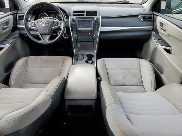 4T1BF1FK1GU192887 2016 TOYOTA CAMRY - Image 8