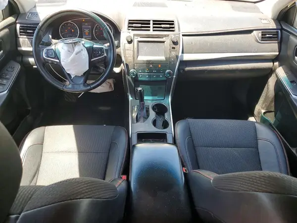 4T1BF1FK1GU193067 2016 TOYOTA CAMRY - Image 8