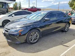 4T1BF1FK1GU193442 2016 TOYOTA CAMRY