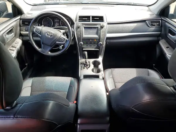 4T1BF1FK1GU193442 2016 TOYOTA CAMRY - Image 8
