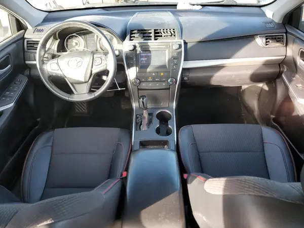 4T1BF1FK1GU193490 2016 TOYOTA CAMRY - Image 8