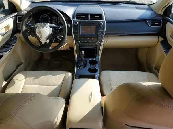 4T1BF1FK1GU193702 2016 TOYOTA CAMRY - Image 8