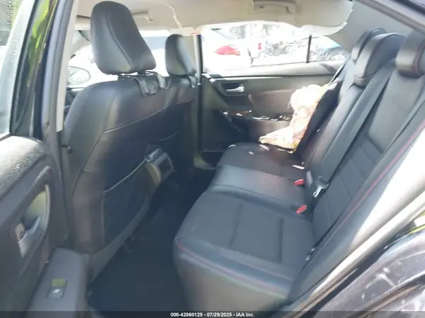 4T1BF1FK1GU193991 2016 TOYOTA CAMRY - Image 8