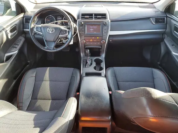 4T1BF1FK1GU194235 2016 TOYOTA CAMRY - Image 8