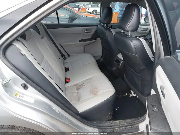 4T1BF1FK1GU195479 2016 TOYOTA CAMRY - Image 8