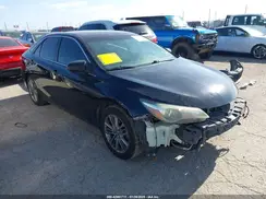 4T1BF1FK1GU196051 2016 TOYOTA CAMRY