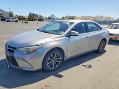 4T1BF1FK1GU196194 2016 TOYOTA CAMRY