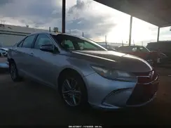 4T1BF1FK1GU196244 2016 TOYOTA CAMRY