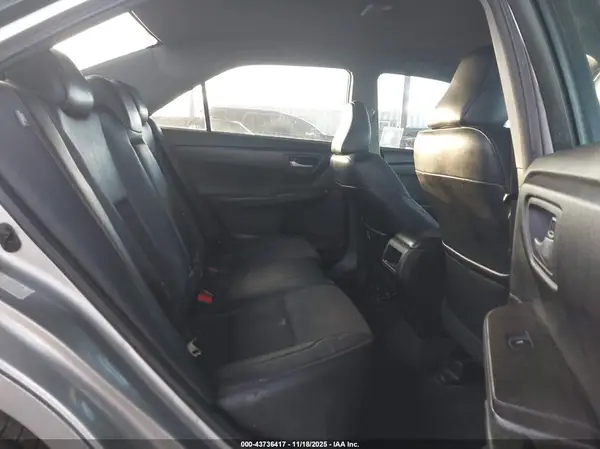 4T1BF1FK1GU196244 2016 TOYOTA CAMRY - Image 8