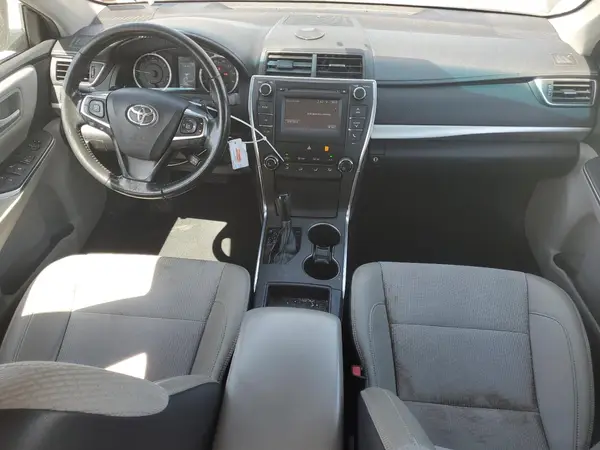 4T1BF1FK1GU196597 2016 TOYOTA CAMRY - Image 8