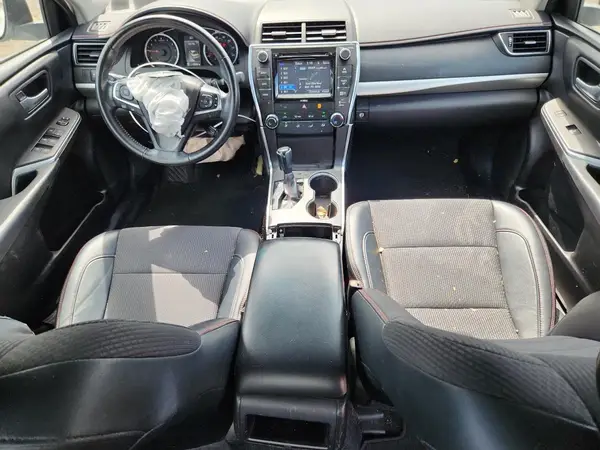 4T1BF1FK1GU197202 2016 TOYOTA CAMRY - Image 8