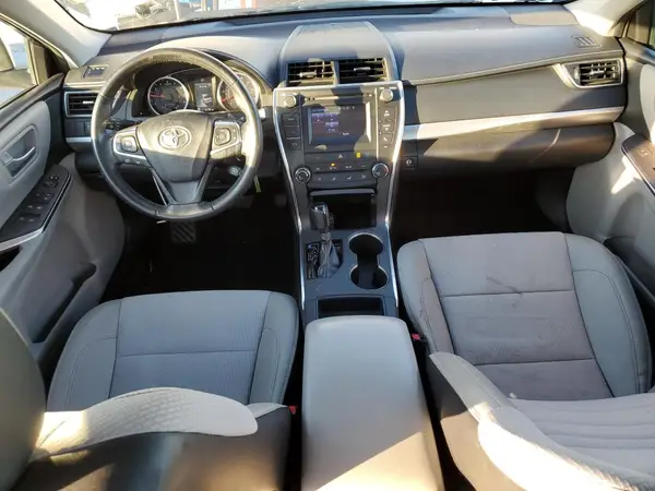 4T1BF1FK1GU197605 2016 TOYOTA CAMRY - Image 8