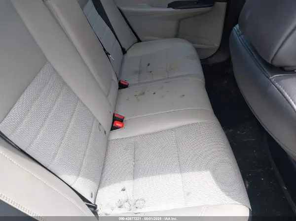 4T1BF1FK1GU198625 2016 TOYOTA CAMRY - Image 8