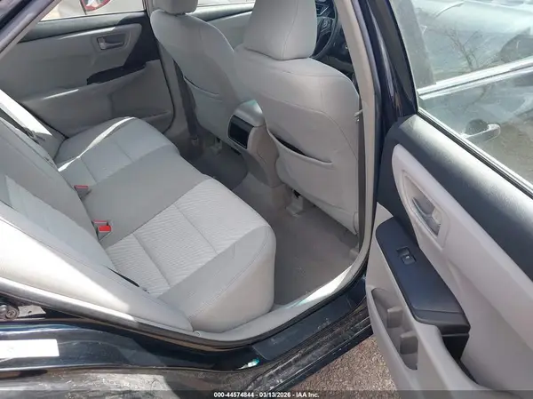 4T1BF1FK1GU199063 2016 TOYOTA CAMRY - Image 8